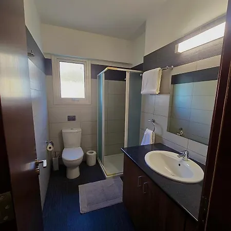 Modern 1br Flat In Centre Apartman