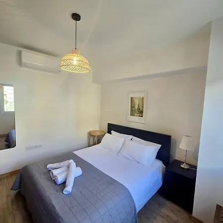 Modern 1br Flat In Centre *